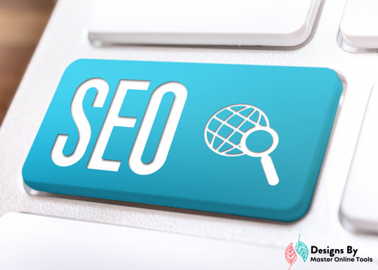 6 Best Online site Marketing Strategies Designs By MOT